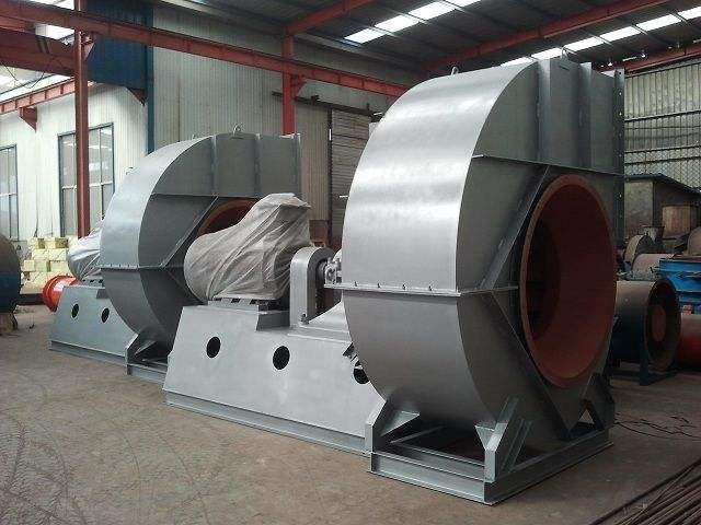 離心式引風機的使用需要注意什么 離心式引風機的使用需要注意什么